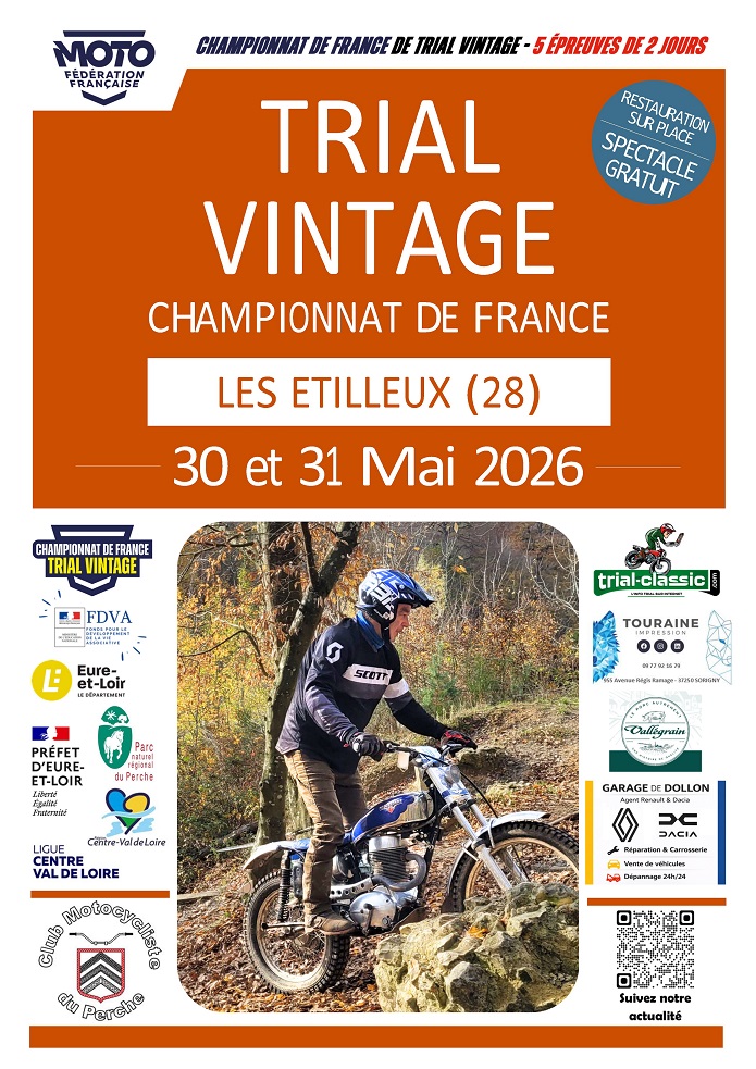 CF Vintage – C&rsquo;est parti pour les Etilleux