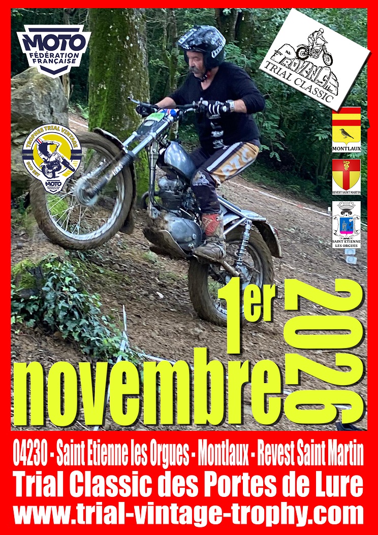 TF Sud-Est – La Finale au pays de J Giono
